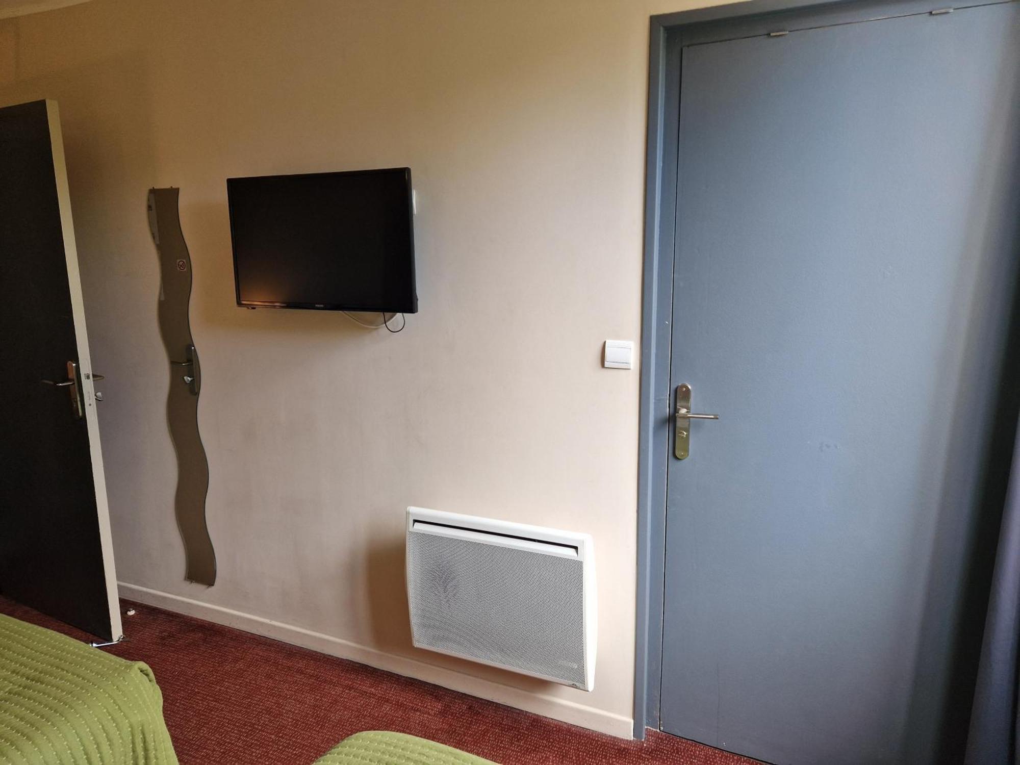 Hotel Bal Tournehem Exteriér fotografie