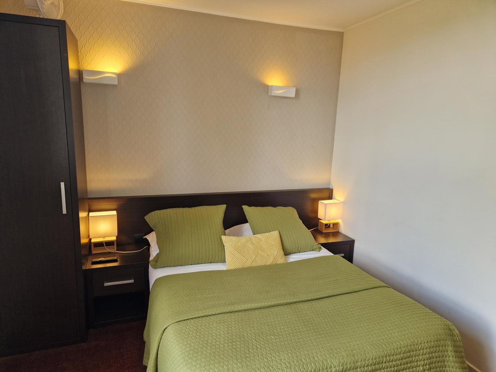 Hotel Bal Tournehem Exteriér fotografie