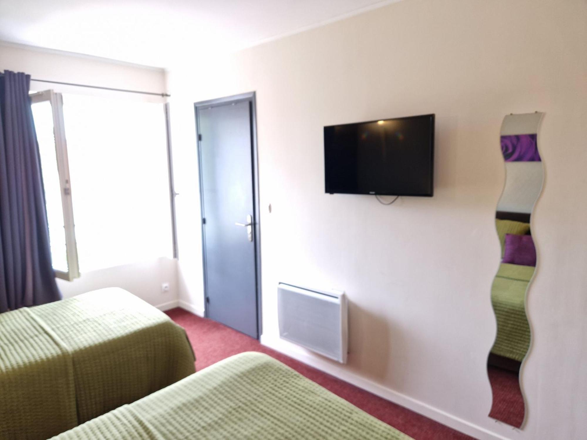 Hotel Bal Tournehem Exteriér fotografie